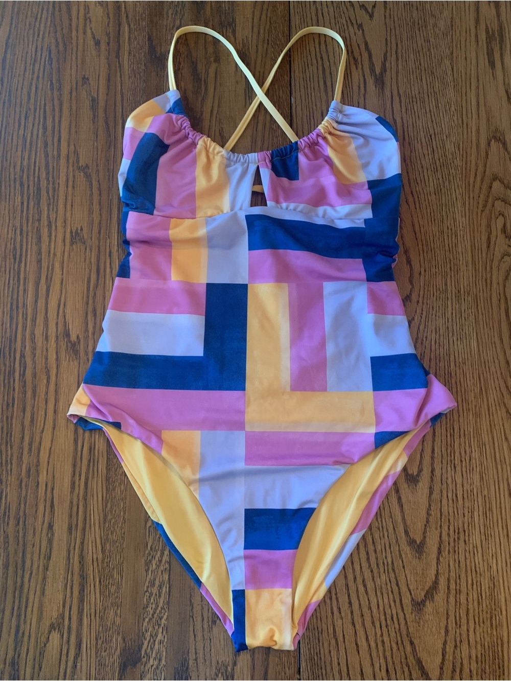 Patagonia One-Piece Swimsuit